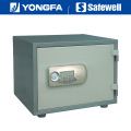 Yongfa 38cm Altura Ale Painel Eletrônico Fireproof Safe